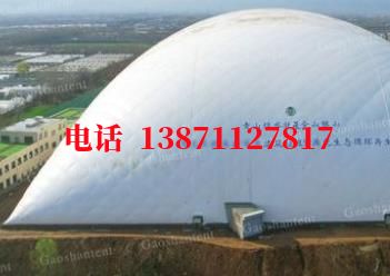 船山气膜棚卷帘门,电动门